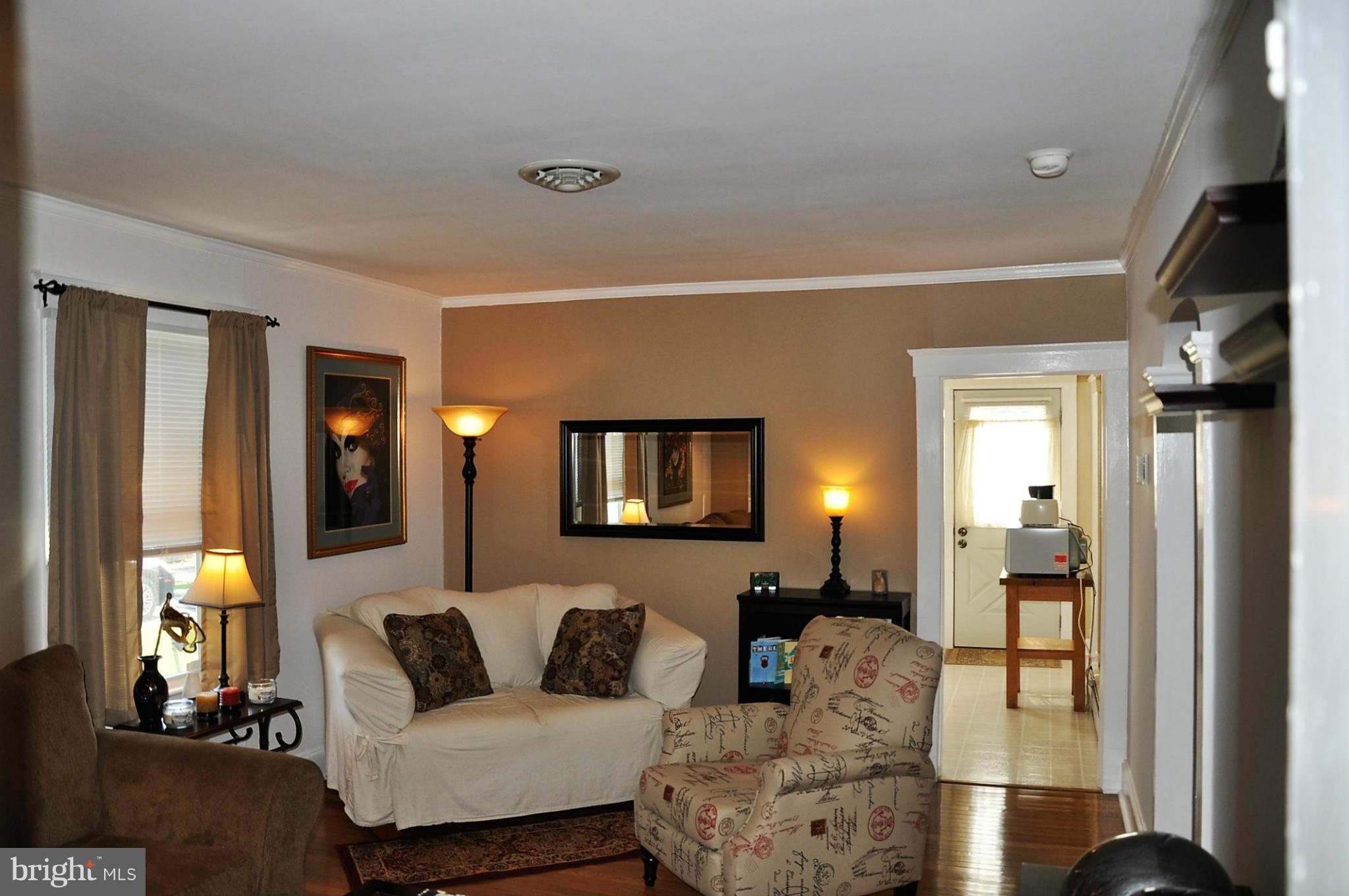 Interior (General)
