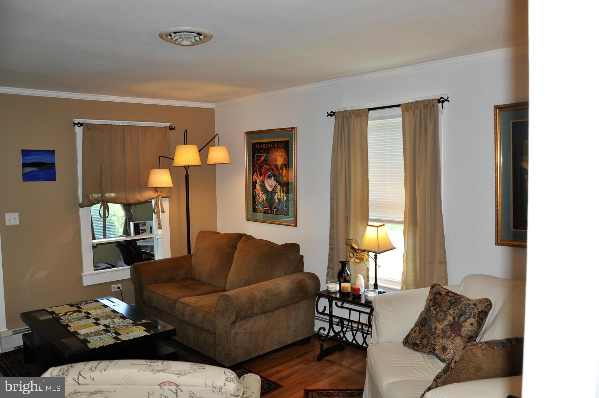 Interior (General)