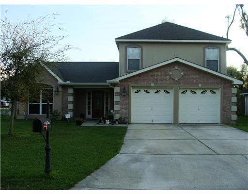 411 Oak Road Belle Chasse, LA 70037 - Photo 1 of 17 Gallery Image 1