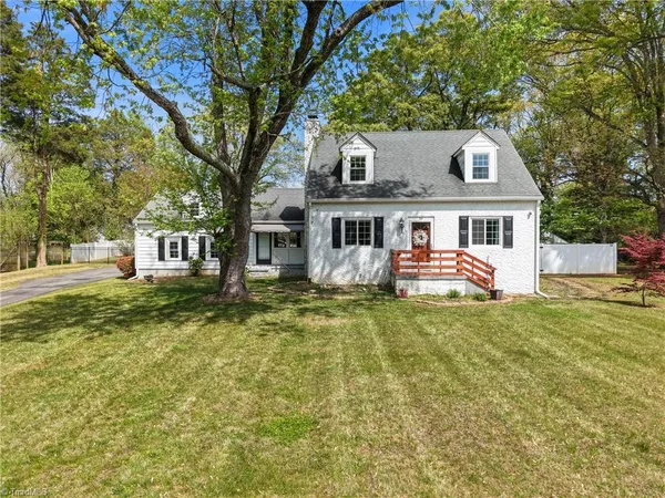 $350,000 | 50 Carter Circle, Winston-Salem, NC 27106