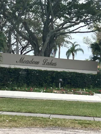 $2,400 | 1254 South Military Trail, Unit 1324, Deerfield Beach, FL 33442