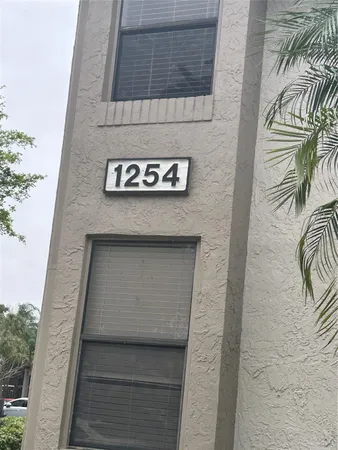 $2,400 | 1254 South Military Trail, Unit 1324, Deerfield Beach, FL 33442
