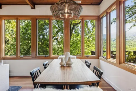 $2,195,000 | 12405 Flicker Hill Road, Glen Ellen, CA 95442