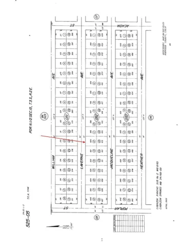 $20,000 | 0 Cabazon, Cabazon, CA 92230