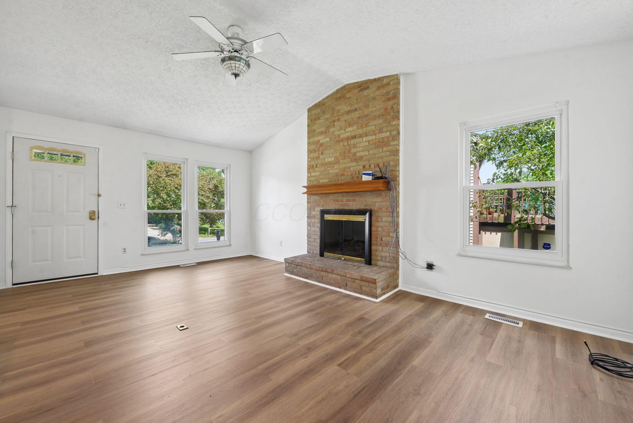 3515 Raflin Drive Columbus, OH 43231 - Photo 8 of 30