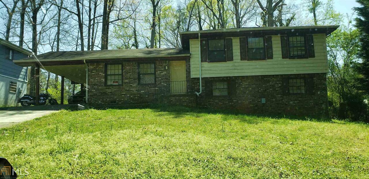 6831 Maddox Road Morrow, GA 30260 - Photo 1 of 1 Gallery Image 1
