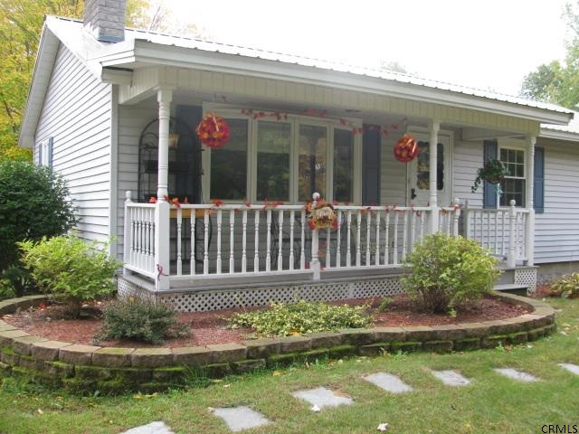 324 Union Mills Road Broadalbin, NY 12025 - Photo 1 of 13 Photo 1