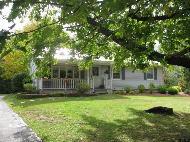324 Union Mills Road Broadalbin, NY 12025 - Photo 3 of 13 Photo 3