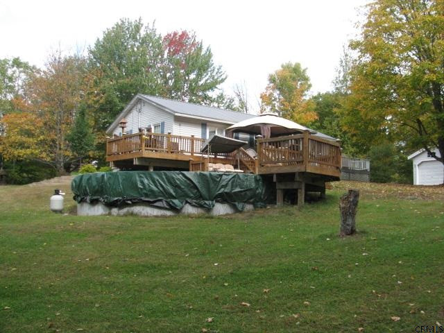 324 Union Mills Road Broadalbin, NY 12025 - Photo 9 of 13 Photo 9