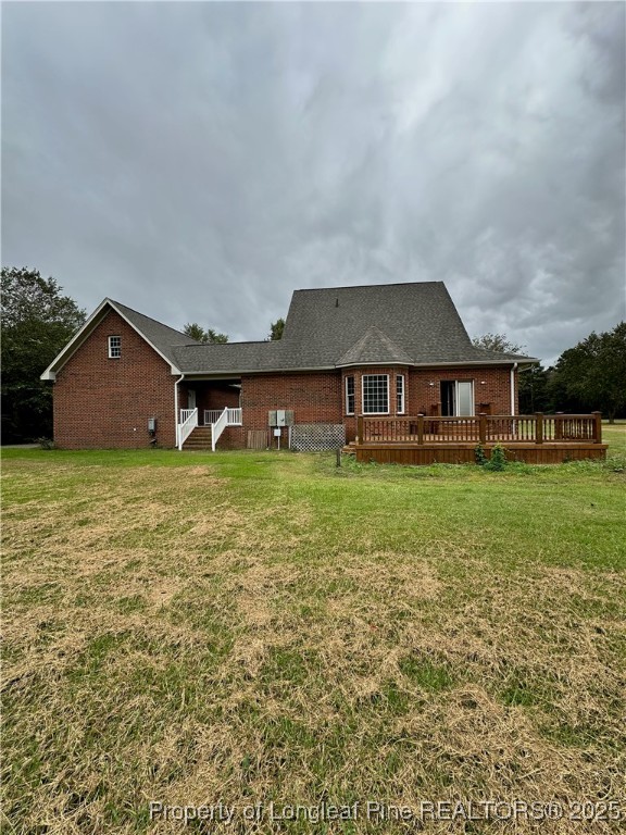 3054 Burney Road Bladenboro, NC 28320 - Photo 31 of 44