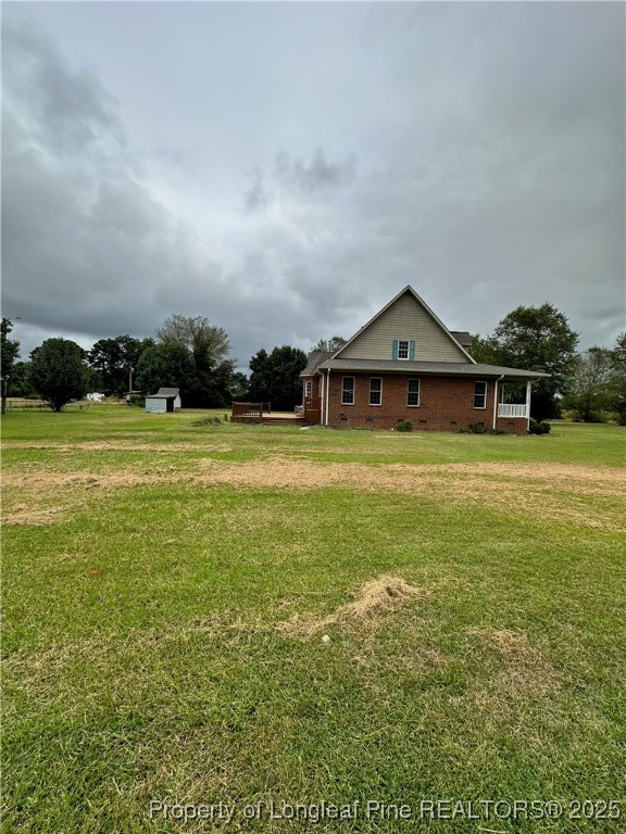 3054 Burney Road Bladenboro, NC 28320 - Photo 33 of 44