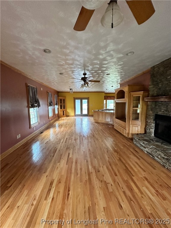 3054 Burney Road Bladenboro, NC 28320 - Photo 10 of 44