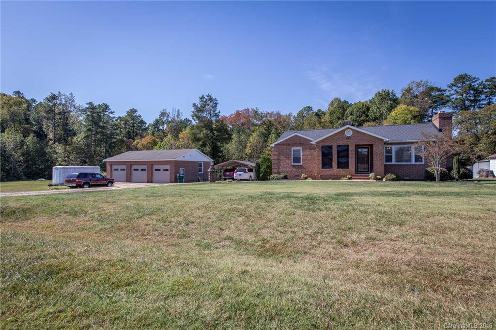 650 Patterson Road Salisbury, NC 28147 - Photo 1 of 23