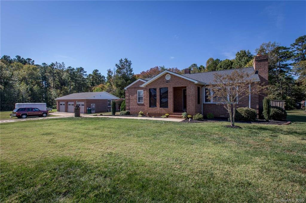 650 Patterson Road Salisbury, NC 28147 - Photo 4 of 23