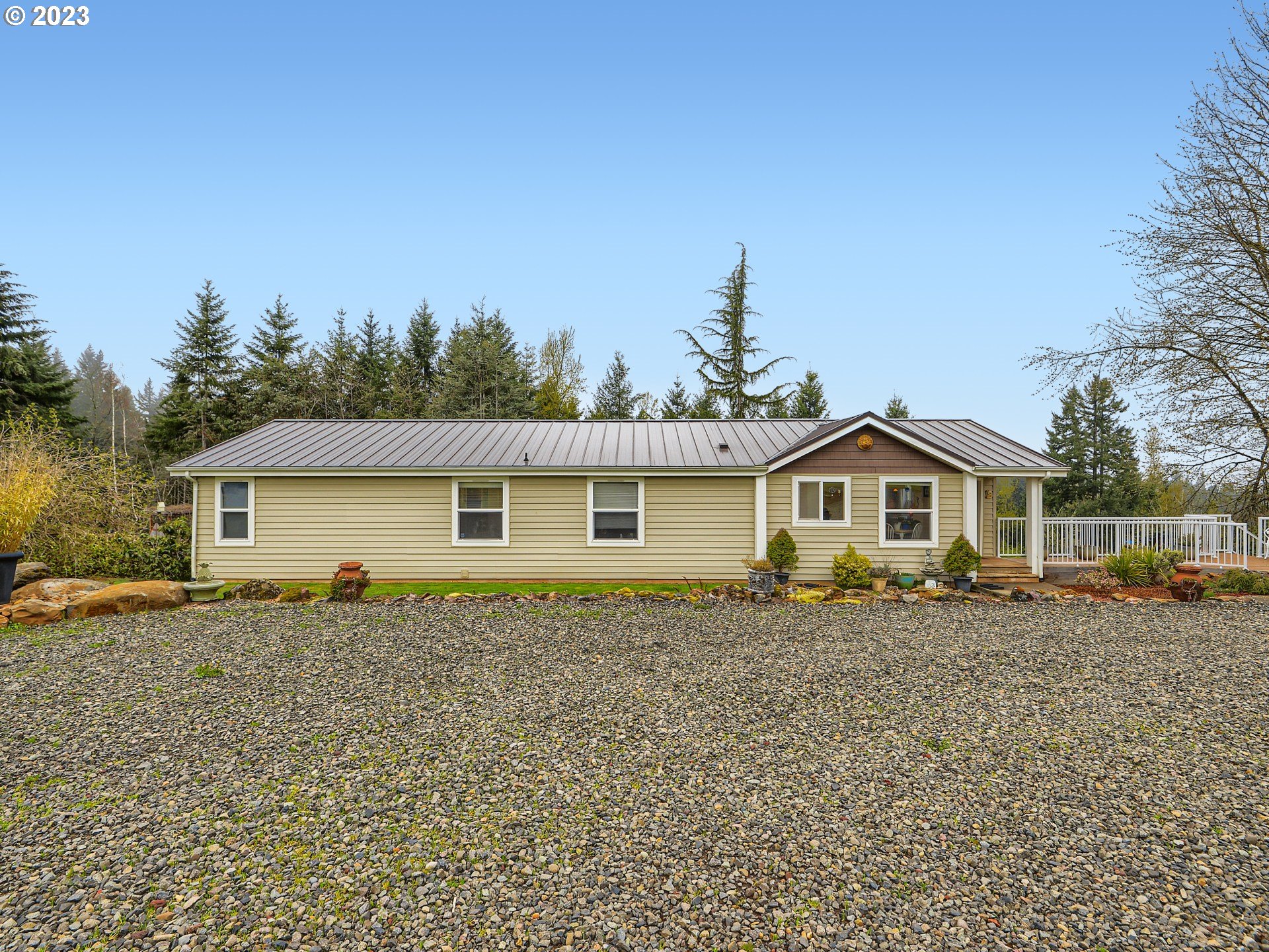 23355 South Ridge Road Beavercreek, OR 97004 - Photo 1 of 48 Gallery Image 1