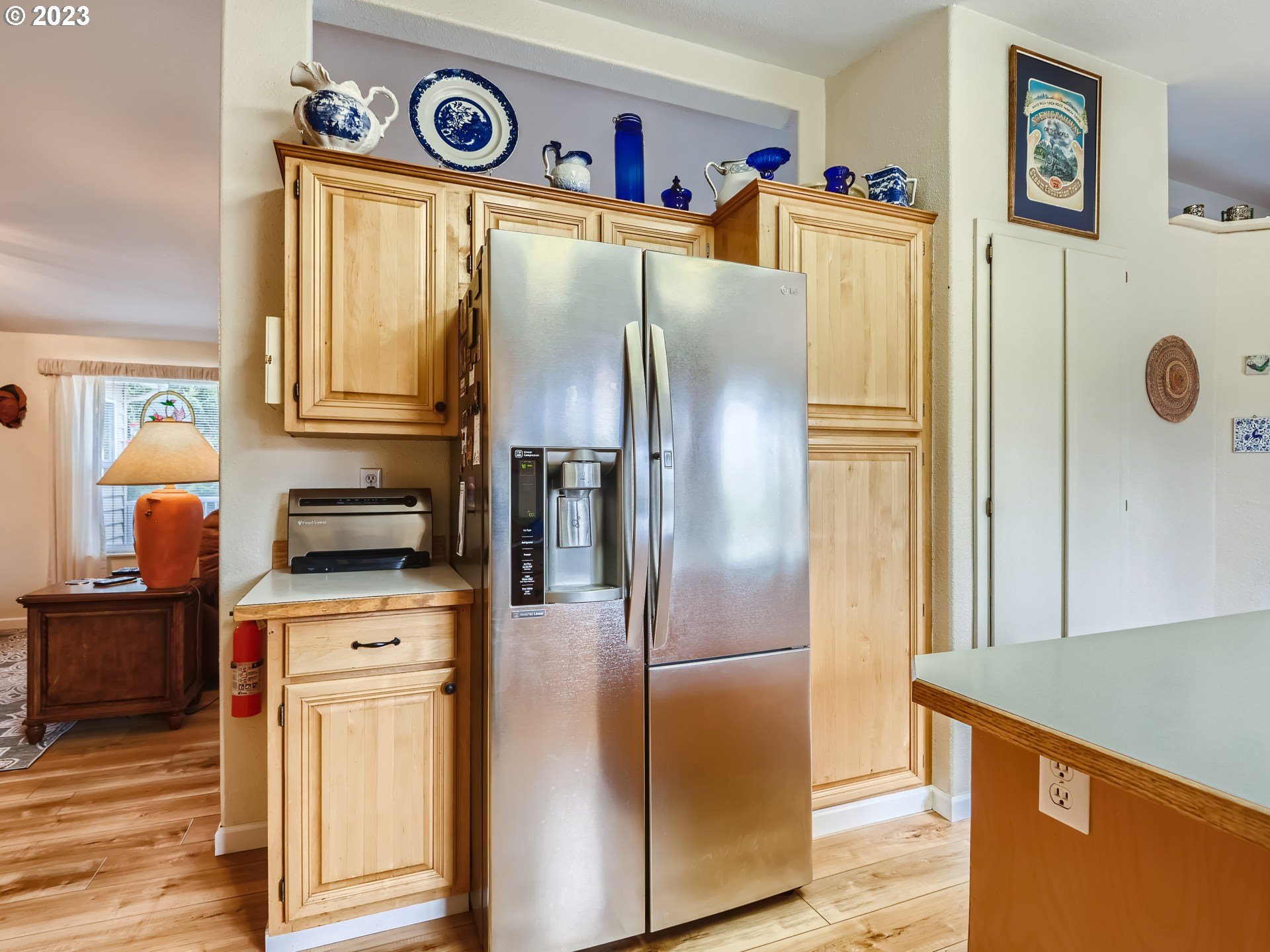 23355 South Ridge Road Beavercreek, OR 97004 - Photo 12 of 48 Gallery Image 12