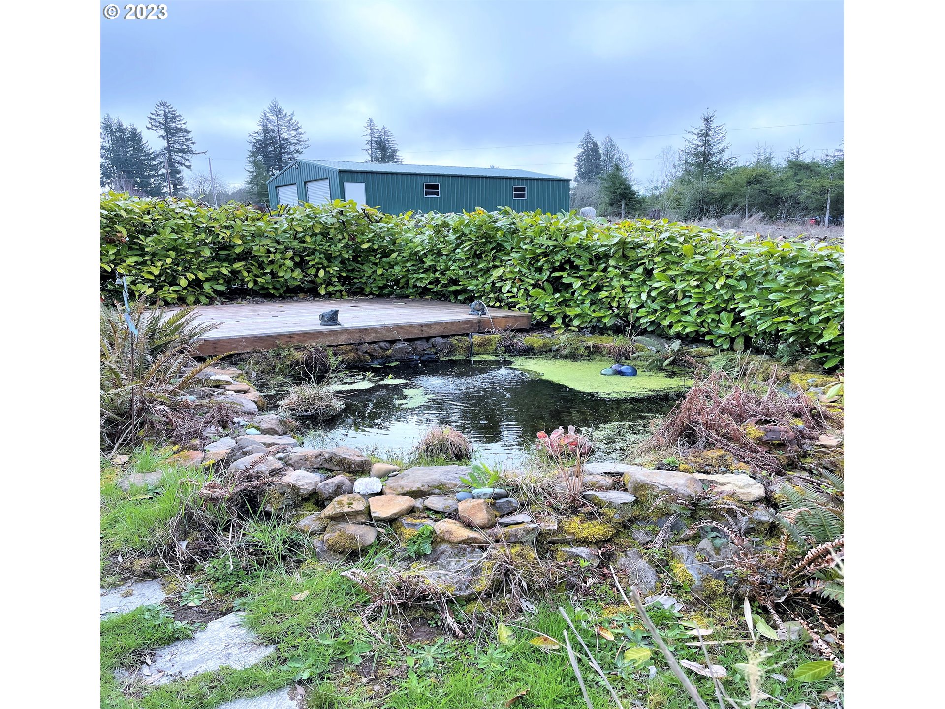 23355 South Ridge Road Beavercreek, OR 97004 - Photo 39 of 48 Gallery Image 39