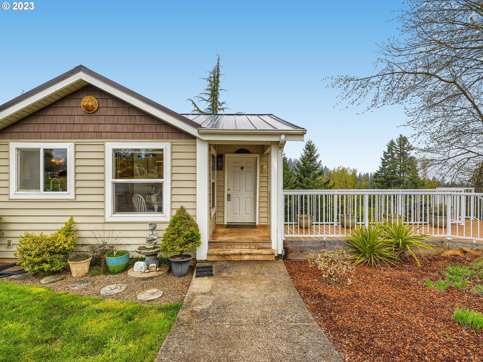 23355 South Ridge Road Beavercreek, OR 97004 - Photo 4 of 48 Gallery Image 4