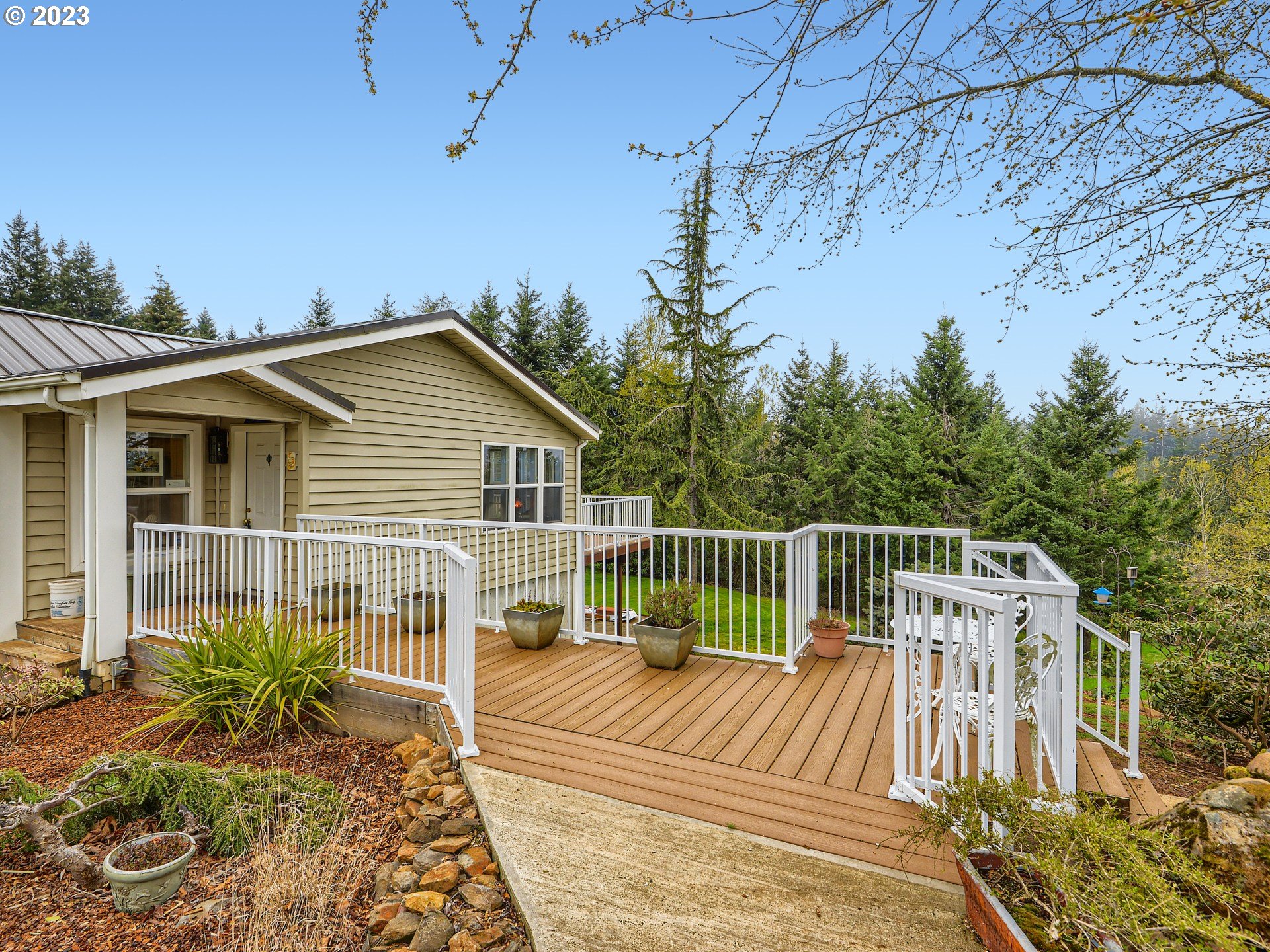 23355 South Ridge Road Beavercreek, OR 97004 - Photo 5 of 48 Gallery Image 5