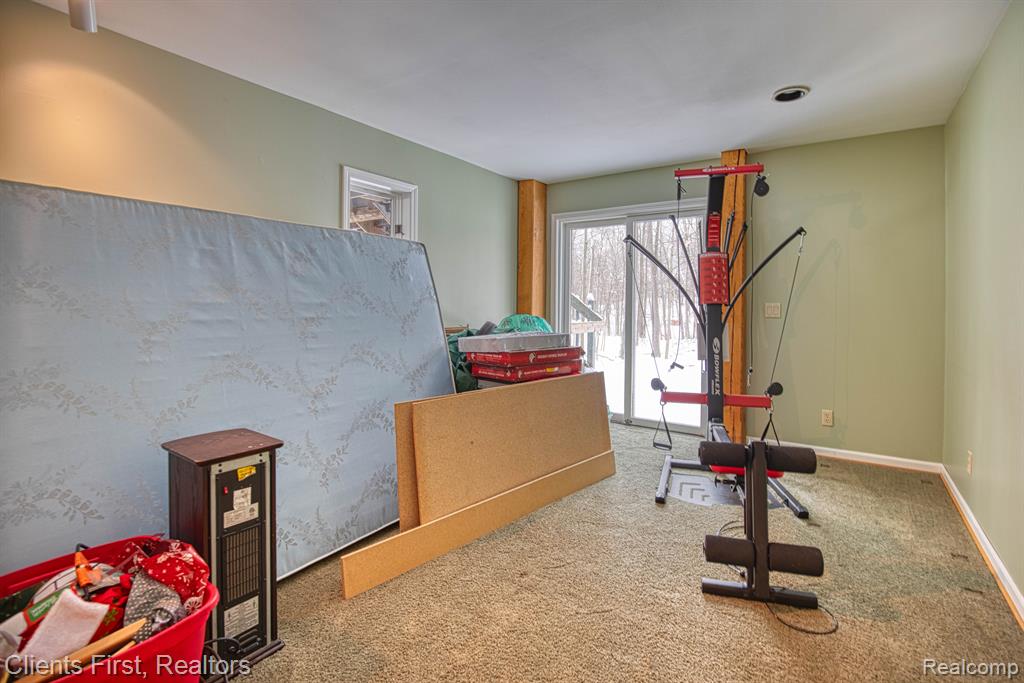 5400 Richardson Road Howell, MI 48843 - Photo 43 of 55