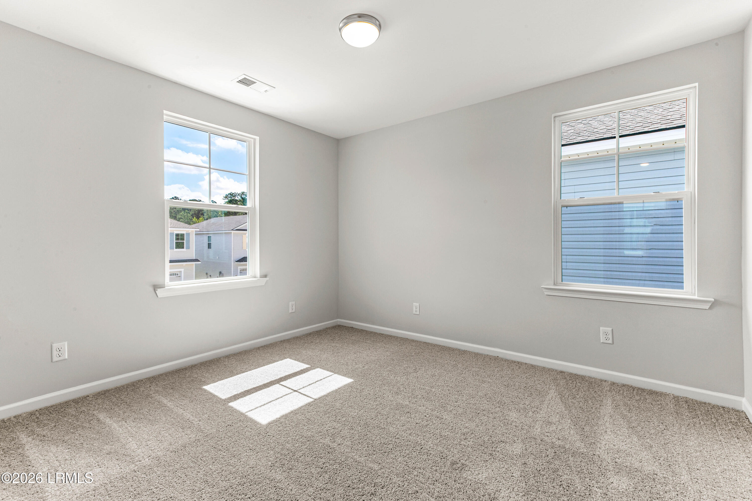 357 Conifer Street Hardeeville, SC 29927 - Photo 11 of 23 Guest bedroom