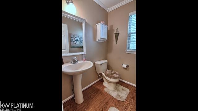 58811 Christopher Road Ray, MI 48096 - Photo 20 of 34 31289232-19.JPG
