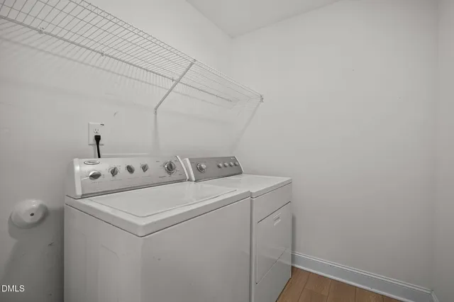 a house view with a outdoor space