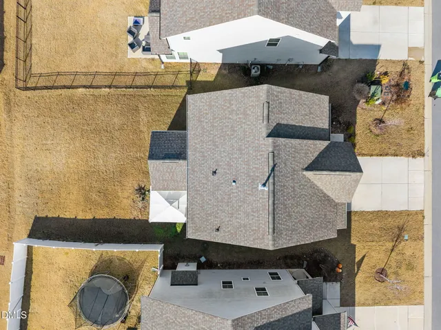 a view of front door of house