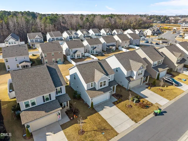 a view of a balcony with an ocean view