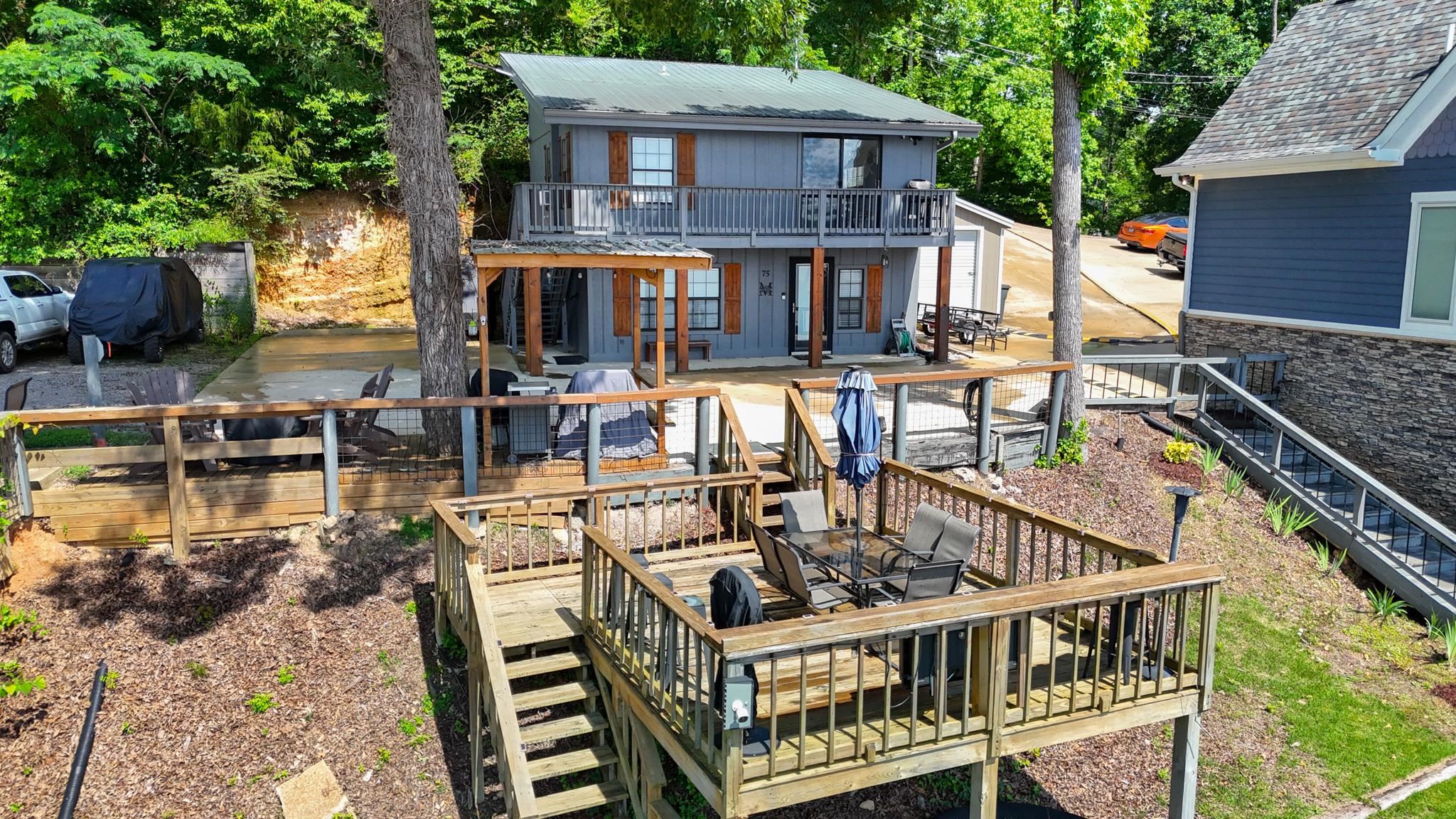 75 Cr 262 Road Iuka, MS 38852 - Photo 27 of 29