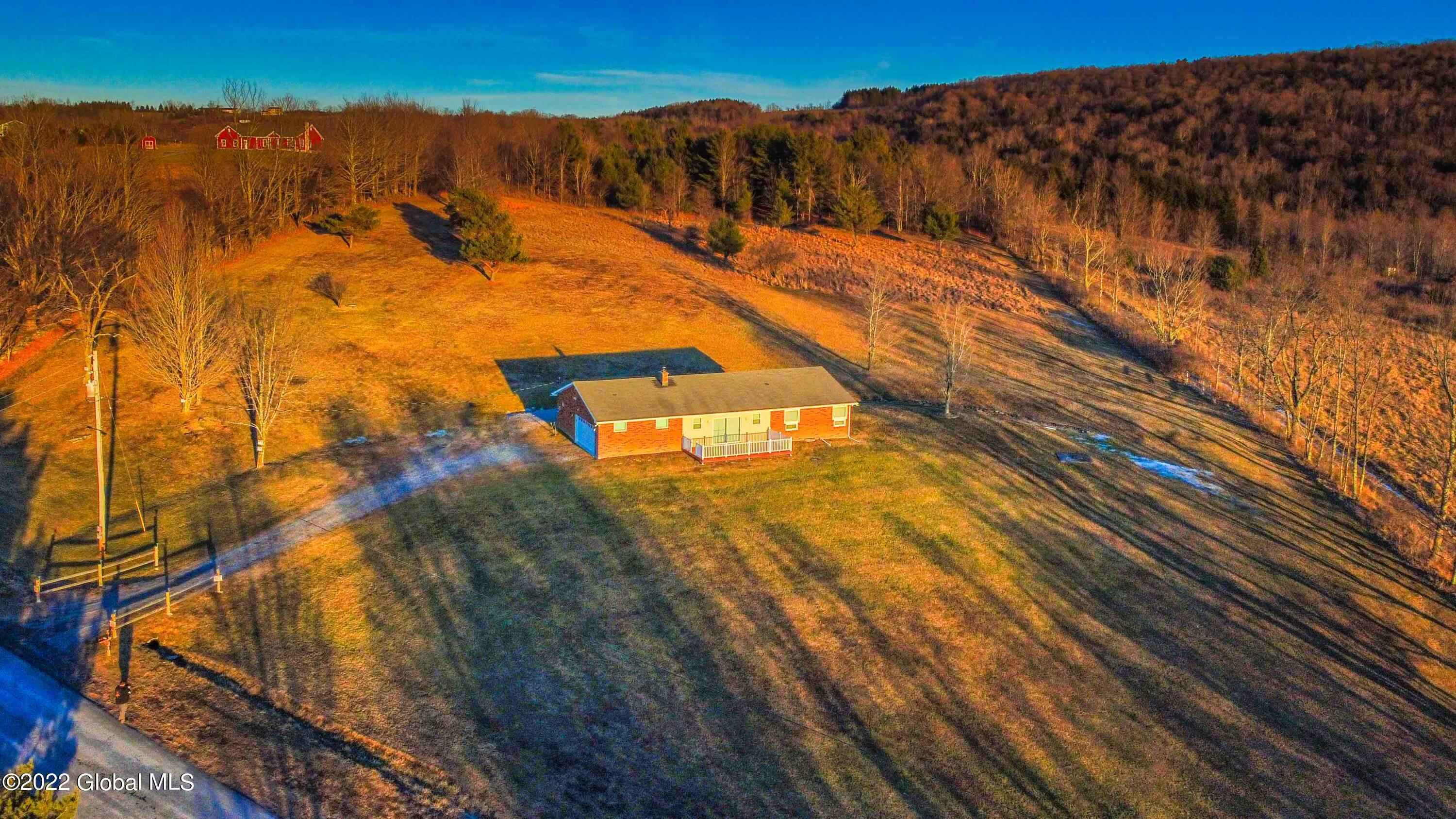 679 High Point Road Berne, NY 12122 - Photo 1 of 26 679 High Point RdMiddleburgh NY-59