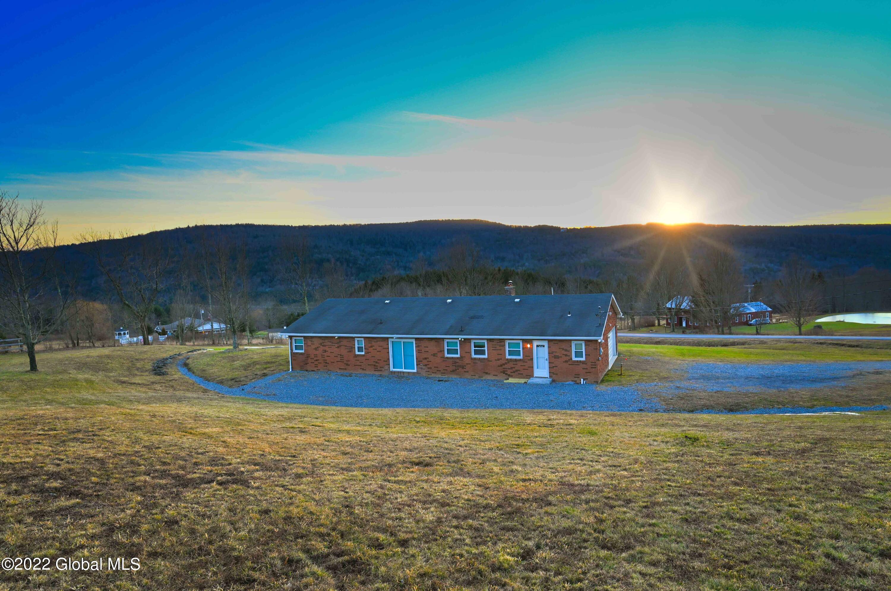 679 High Point Road Berne, NY 12122 - Photo 26 of 26 679 High Point RdMiddleburgh NY-7