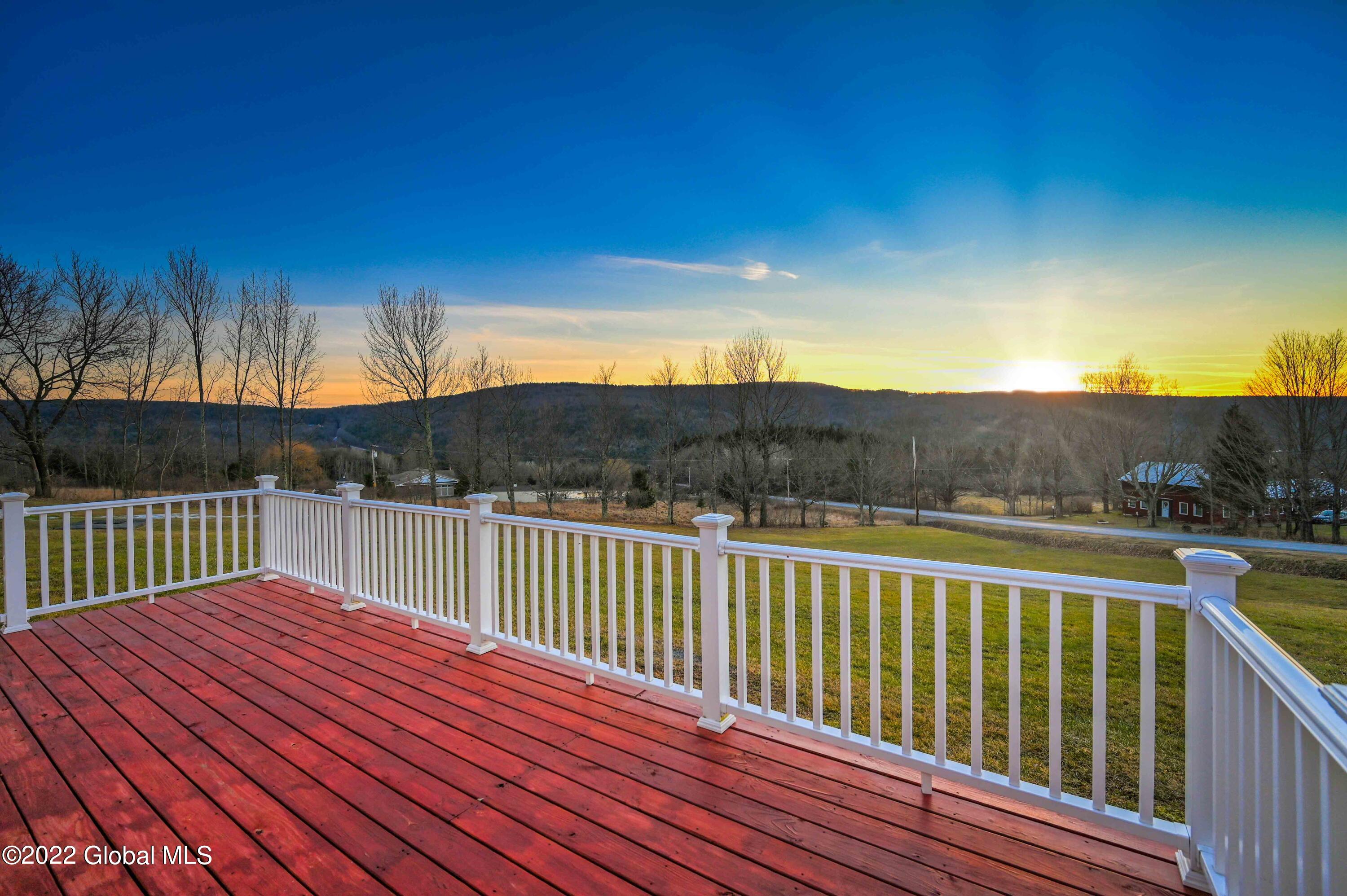 679 High Point Road Berne, NY 12122 - Photo 4 of 26 679 High Point RdMiddleburgh NY-14
