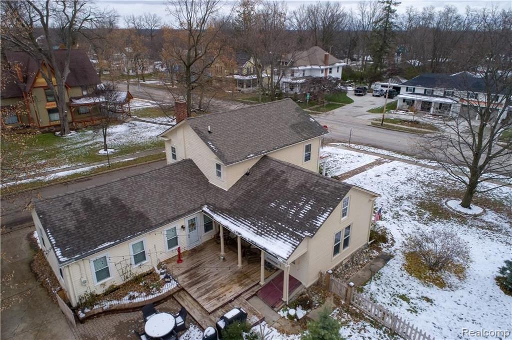 393 North Main Street Romeo, MI 48065 - Photo 9 of 34