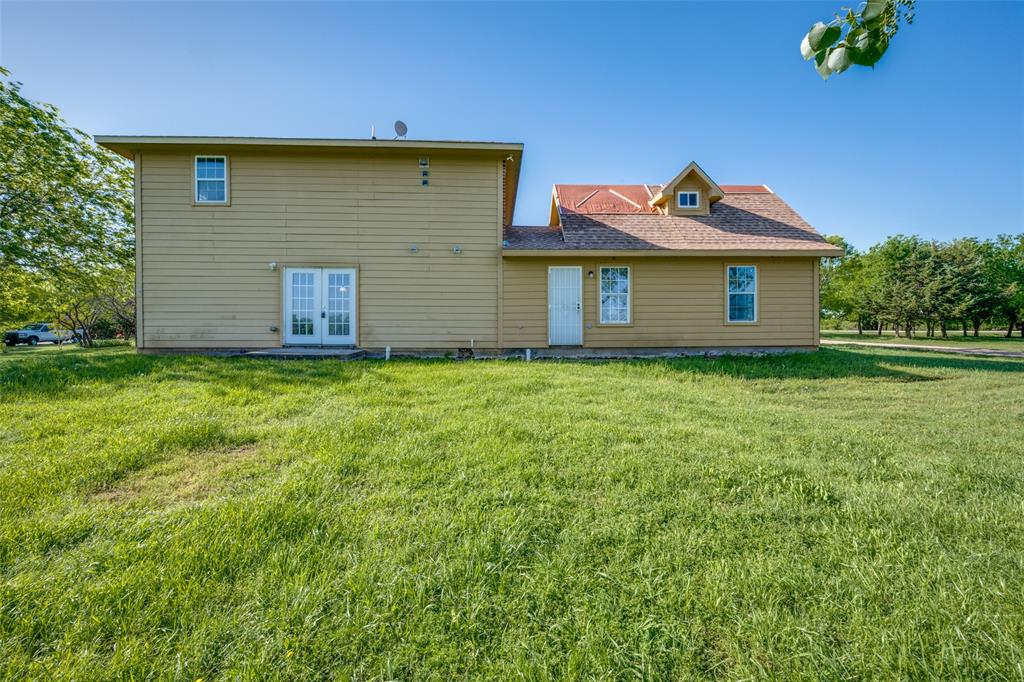 970 McReynolds Road Sanger, TX 76266 - Photo 16 of 25 Your backyard! Are you ready to wake up to birds chirping instead of cars honking?