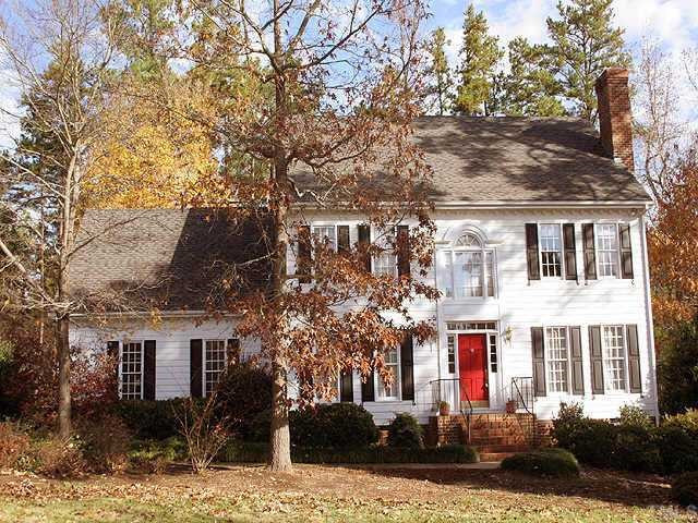 700 Tadlock Drive Raleigh, NC 27614 - Photo 1 of 1 Exterior Front