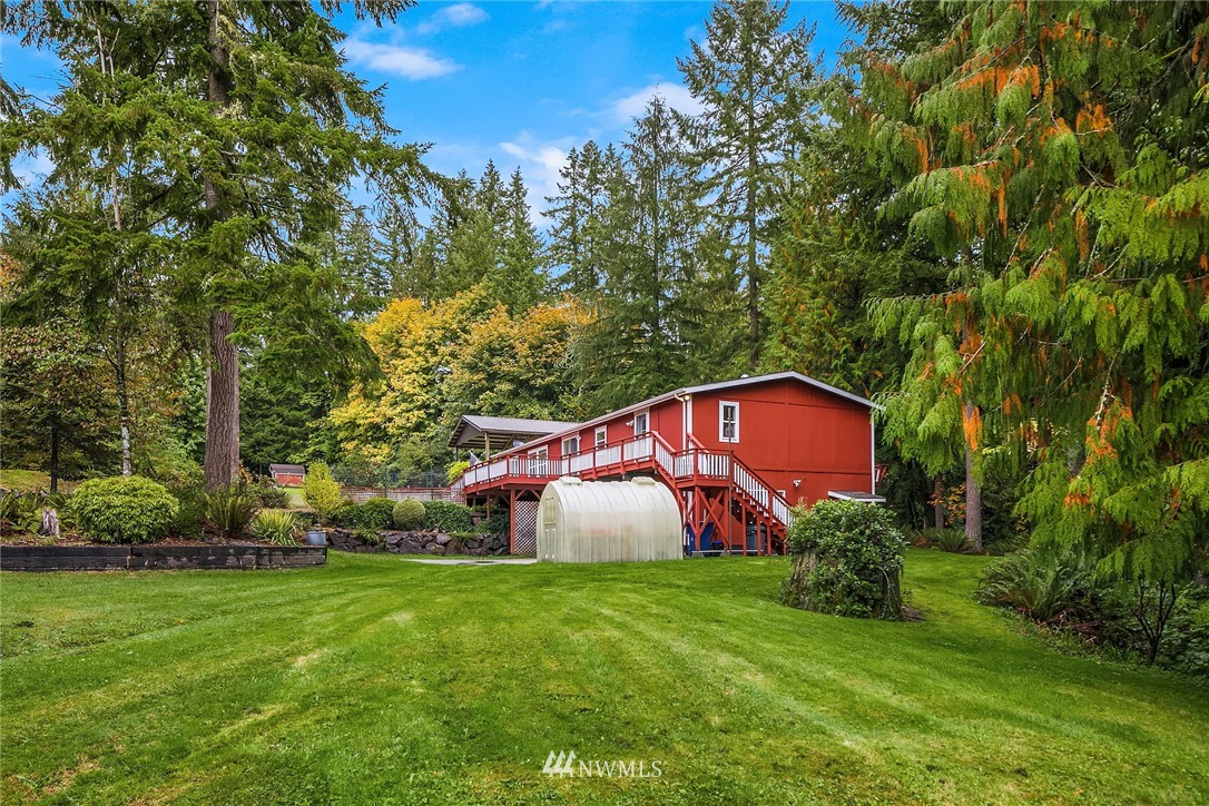 18827 Mountain View Road Northeast Duvall, WA 98019 - Photo 6 of 25 Gallery Image 6
