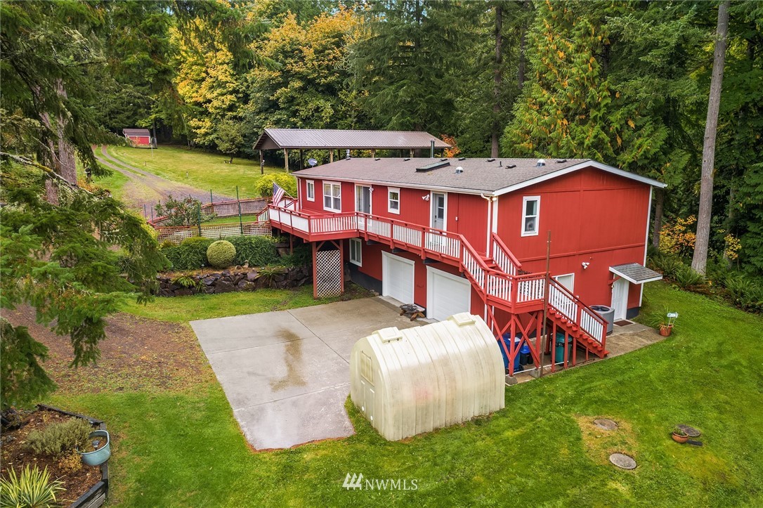 18827 Mountain View Road Northeast Duvall, WA 98019 - Photo 7 of 25 Gallery Image 7