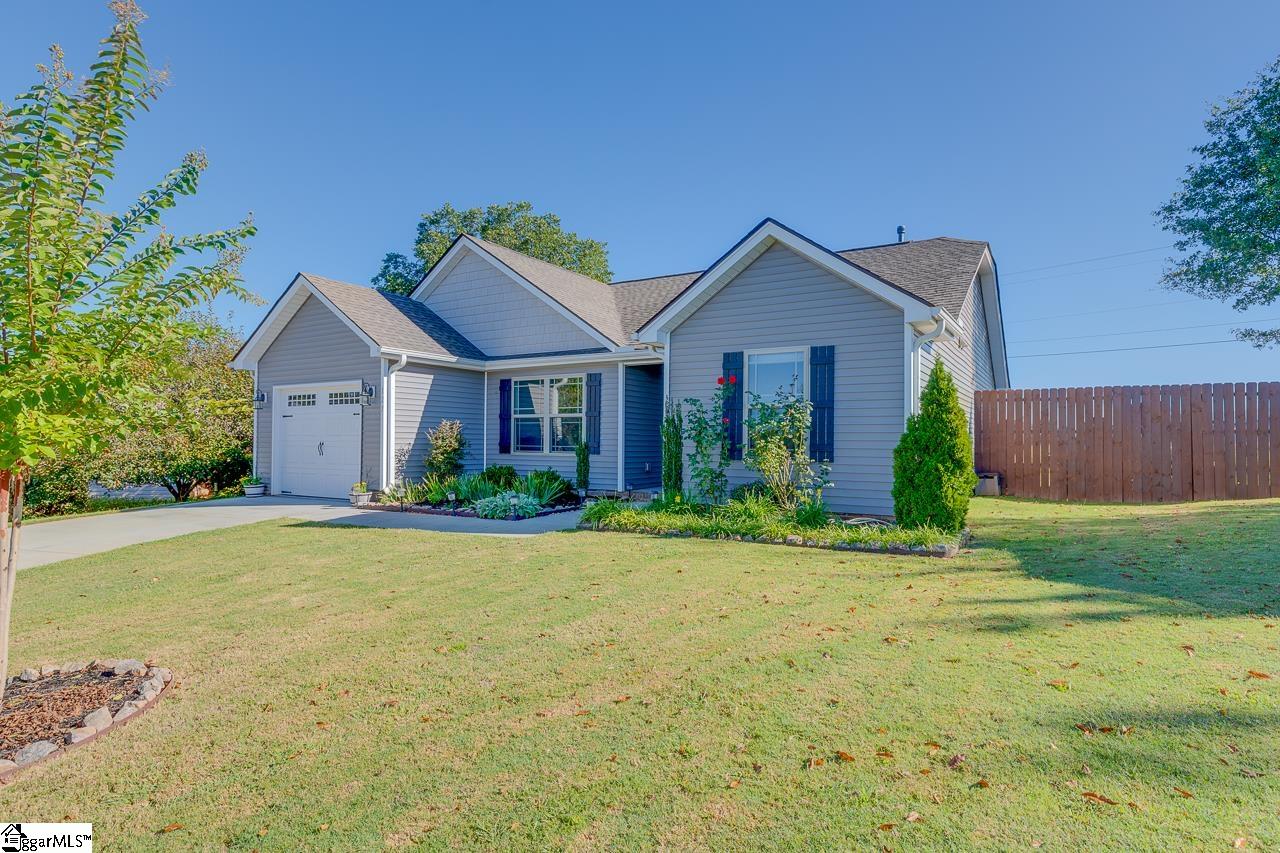 127 Veranda Circle Pendleton, SC 29670 - Photo 3 of 32
