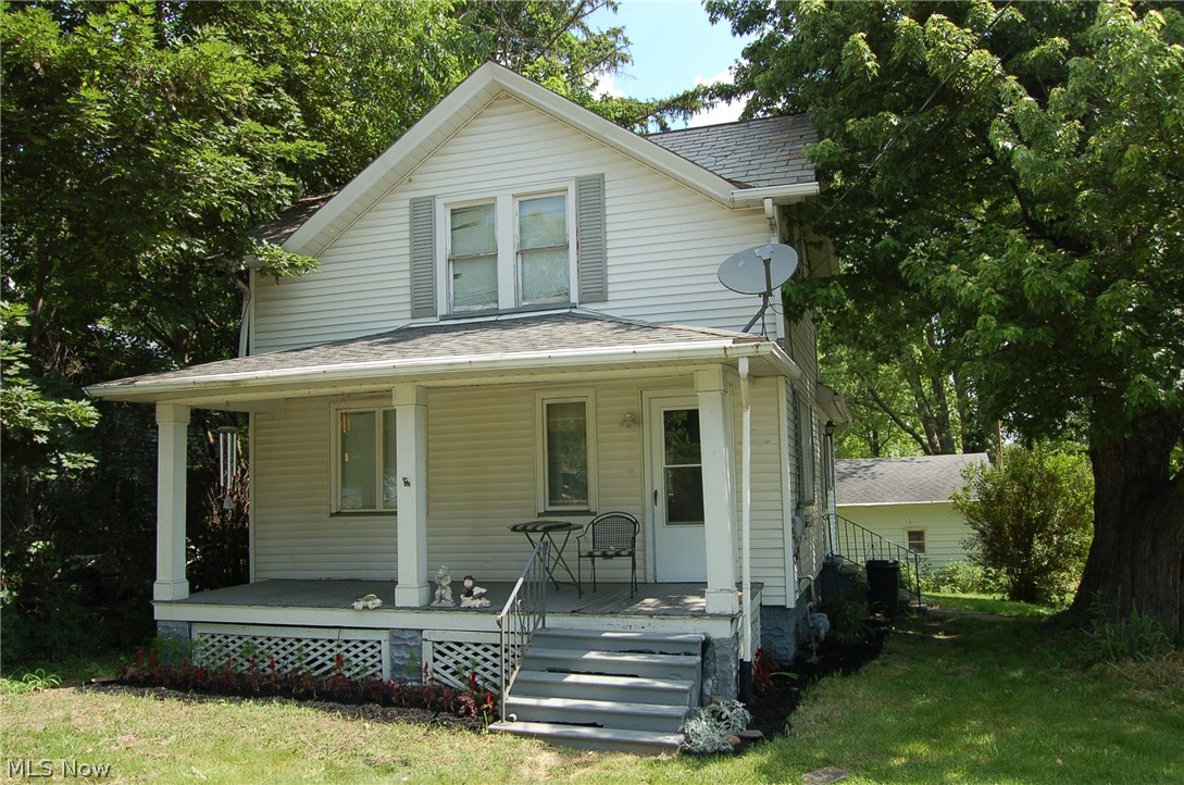 13861 Woodworth Road New Springfield, OH 44443 - Photo 1 of 22