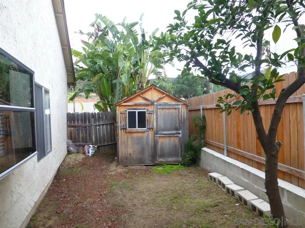 8518 Cordial Road El Cajon, CA 92021 - Photo 25 of 25 Gallery Image 25