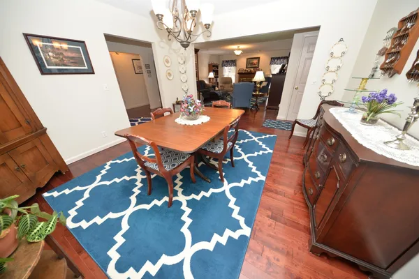 $298,000 | 14687 North Lost Lake Lane, Mount Vernon, IL 62864