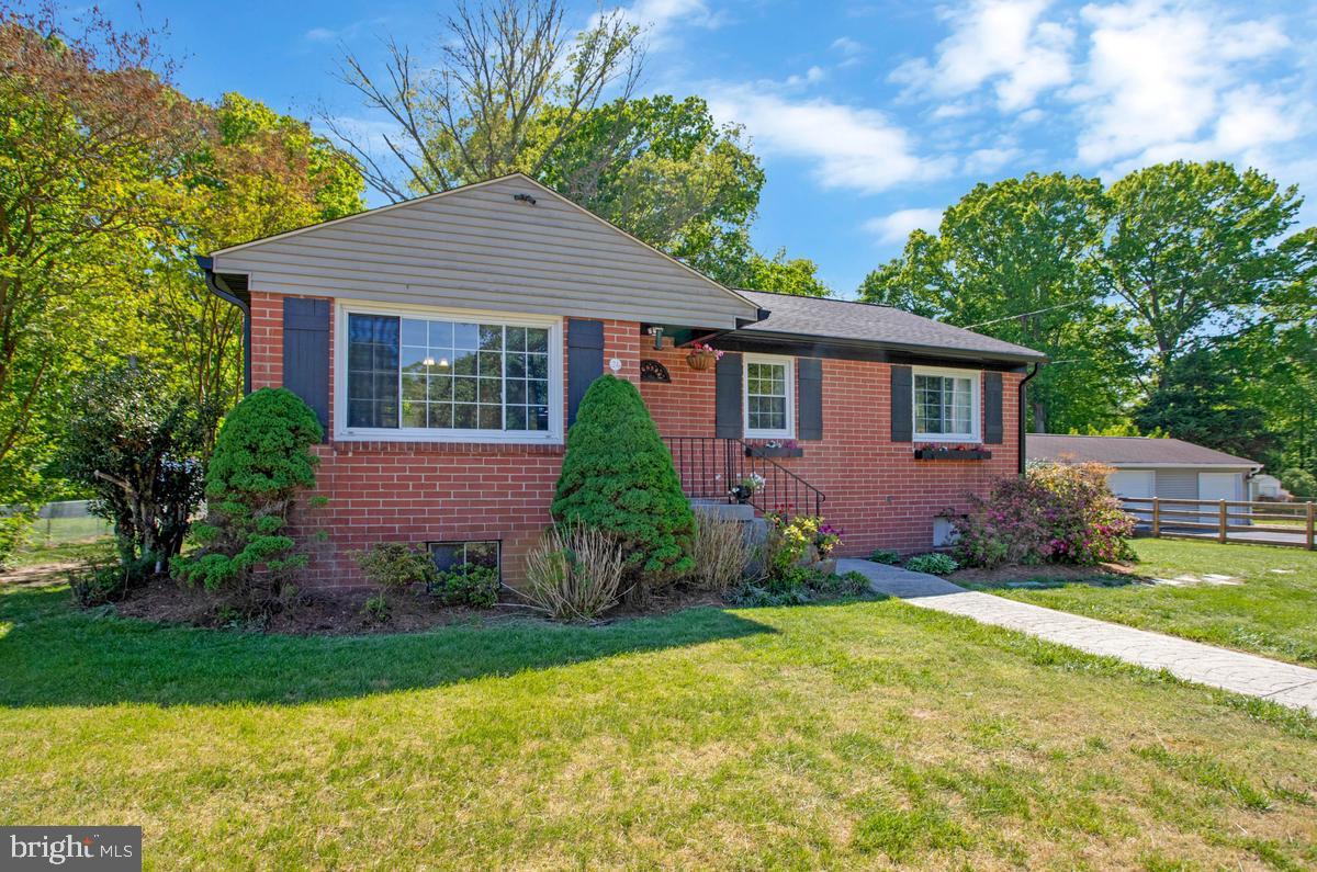 24 Robshire Manor Road Huntingtown, MD 20639 - Photo 52 of 55