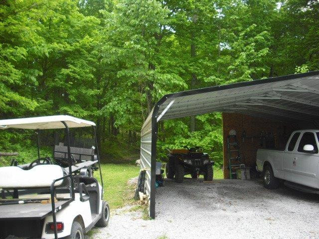 3900 Flat Creek Road Frankfort, KY 40601 - Photo 8 of 30 Photo 8