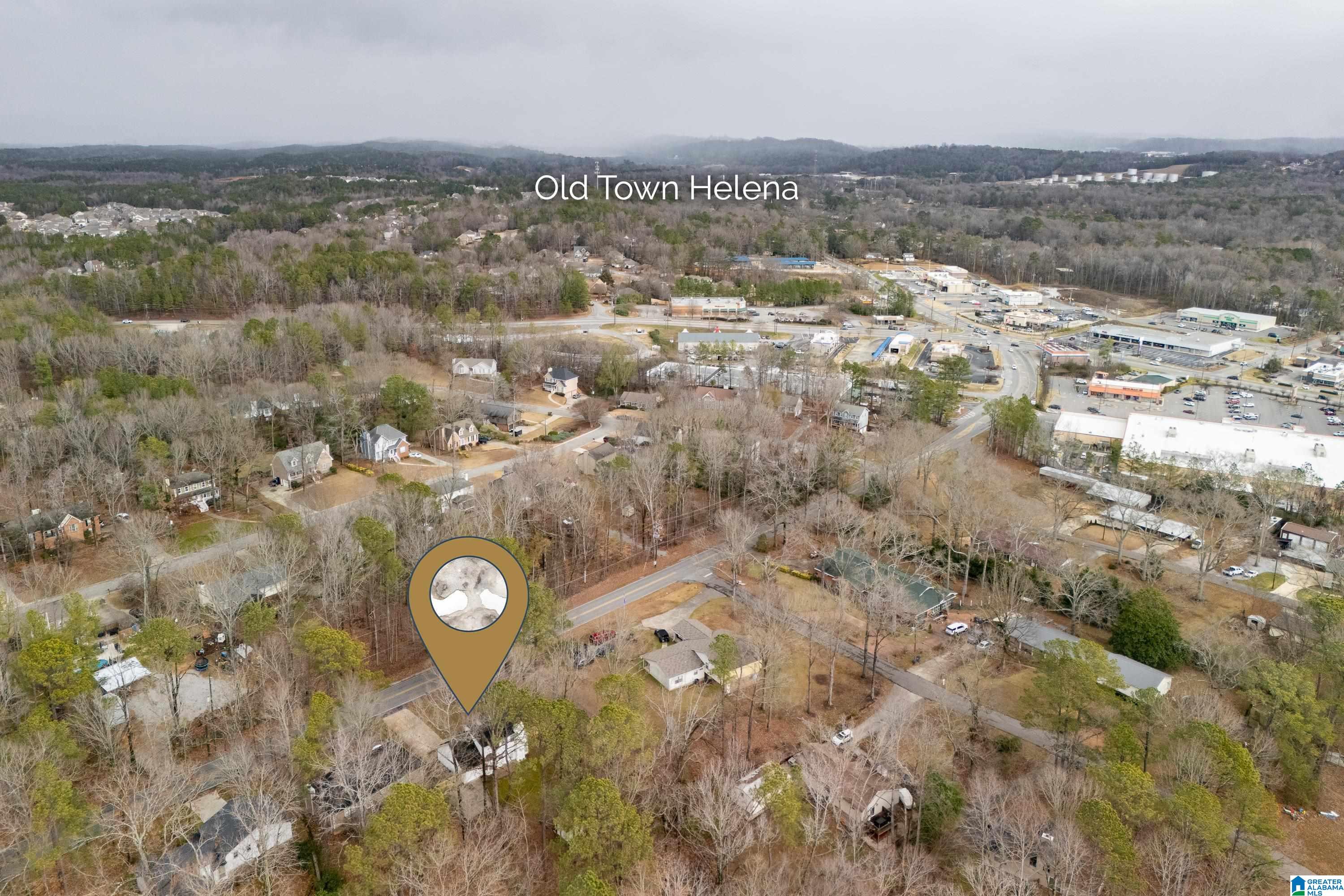 289 Coalmont Road Helena, AL 35080 - Photo 37 of 42