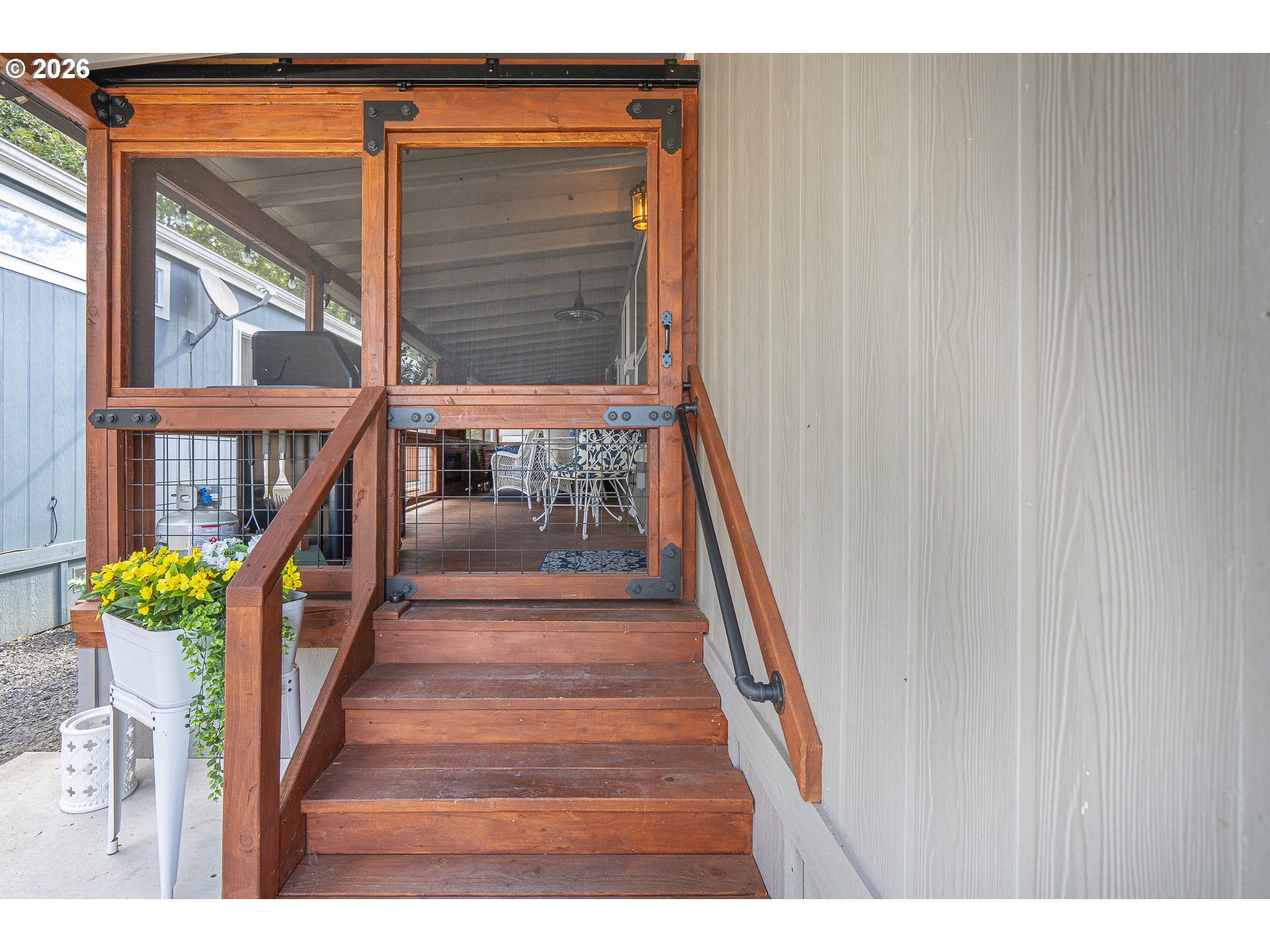 515 Southeast Sheridan Road, Unit 13 Sheridan, OR 97378 - Photo 23 of 35 Gallery Image 23