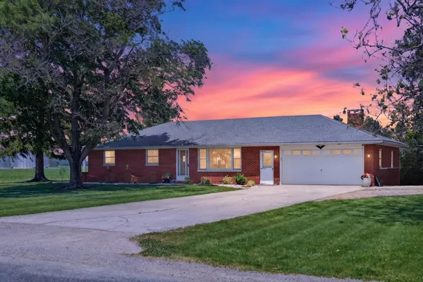 $248,000 | 10517 Glenmore Road, Ohio City, OH 45874