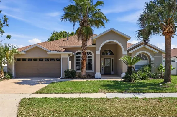 $525,000 | 3016 Samosa Hill Circle, Clermont, FL 34714