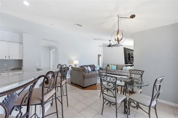 $525,000 | 3016 Samosa Hill Circle, Clermont, FL 34714