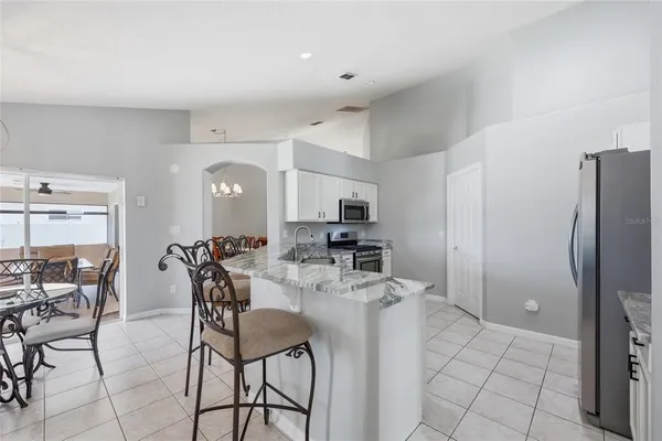 $525,000 | 3016 Samosa Hill Circle, Clermont, FL 34714